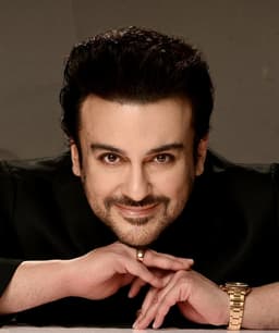 Adnan Sami