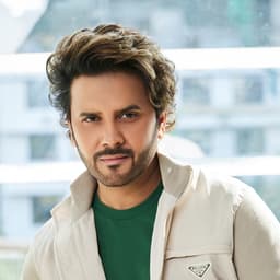 Javed Ali