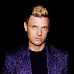 Nick Carter