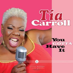 Tia Carroll